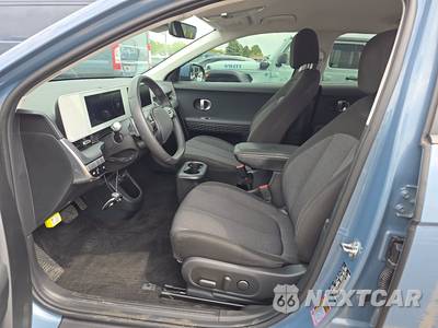 2024 Hyundai IONIQ 5 SEL - zdjęcie 7 z 23 - miniatura