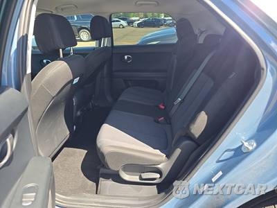 2024 Hyundai IONIQ 5 SE - zdjęcie 13 z 22 - miniatura