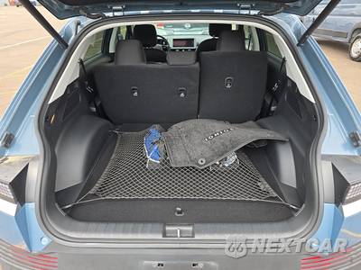 2024 Hyundai IONIQ 5 SEL - zdjęcie 16 z 23 - miniatura