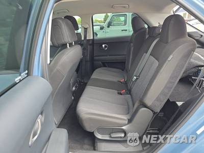 2024 Hyundai IONIQ 5 SEL - zdjęcie 13 z 23 - miniatura