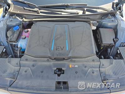 2024 Hyundai IONIQ 5 SE - zdjęcie 15 z 22 - miniatura
