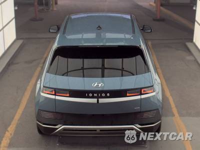 2024 Hyundai IONIQ 5 SEL - zdjęcie 5 z 23 - miniatura