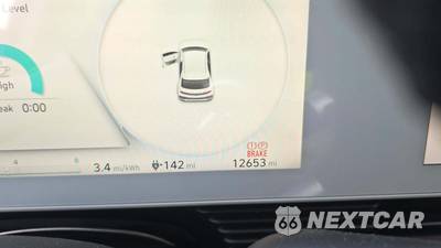 2024 Hyundai IONIQ 5 SE - zdjęcie 20 z 23 - miniatura
