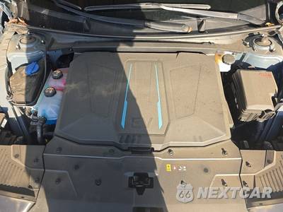 2024 Hyundai IONIQ 5 SE - zdjęcie 15 z 25 - miniatura