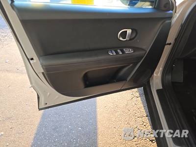 2024 Hyundai IONIQ 5 SE - zdjęcie 9 z 23 - miniatura