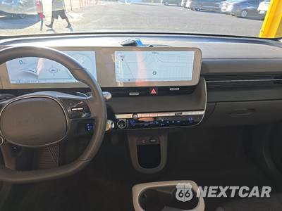 2024 Hyundai IONIQ 5 SE - zdjęcie 11 z 25 - miniatura