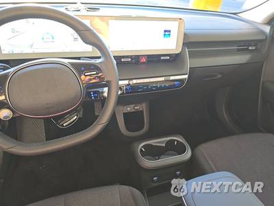 2024 Hyundai IONIQ 5 SE - zdjęcie 11 z 23 - miniatura