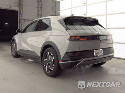 2024 Hyundai IONIQ 5 SE - zdjęcie 6 z 23 - miniatura