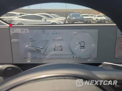 2024 Hyundai IONIQ 5 SE - zdjęcie 23 z 23 - miniatura