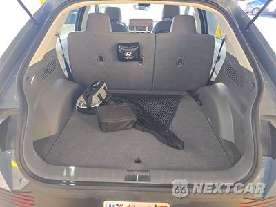 2024 Hyundai IONIQ 5 SE - zdjęcie 16 z 25 - miniatura