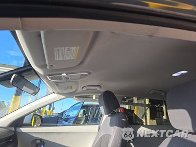 2024 Hyundai IONIQ 5 SE - zdjęcie 17 z 25 - miniatura