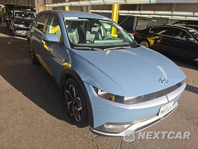 2024 Hyundai IONIQ 5 SE - zdjęcie 3 z 25 - miniatura
