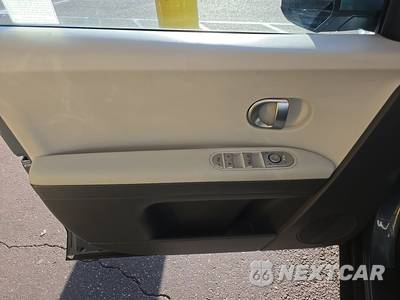2024 Hyundai IONIQ 5 SE - zdjęcie 9 z 25 - miniatura