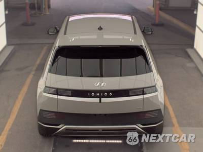 2024 Hyundai IONIQ 5 SEL - zdjęcie 5 z 23 - miniatura