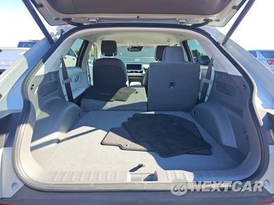 2024 Hyundai IONIQ 5 SEL - zdjęcie 16 z 23 - miniatura
