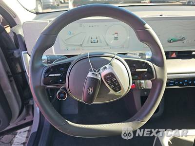 2024 Hyundai IONIQ 5 SEL - zdjęcie 10 z 23 - miniatura