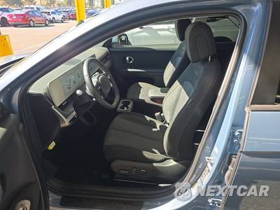 2024 Hyundai IONIQ 5 SEL - zdjęcie 7 z 27 - miniatura