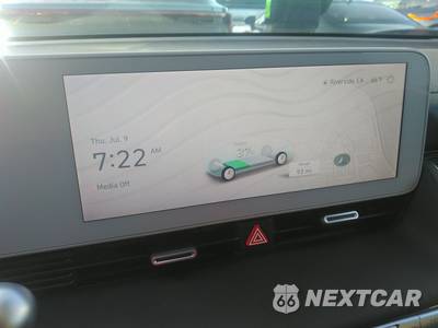 2024 Hyundai IONIQ 5 SEL - zdjęcie 18 z 27 - miniatura