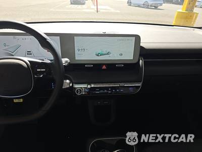 2024 Hyundai IONIQ 5 SEL - zdjęcie 11 z 27 - miniatura