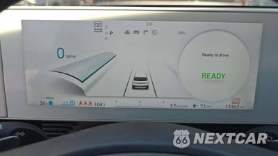 2024 Hyundai IONIQ 5 SEL - zdjęcie 20 z 27 - miniatura