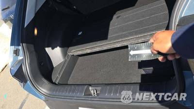2024 Hyundai IONIQ 5 SEL - zdjęcie 24 z 27 - miniatura