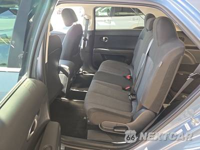 2024 Hyundai IONIQ 5 SEL - zdjęcie 13 z 27 - miniatura