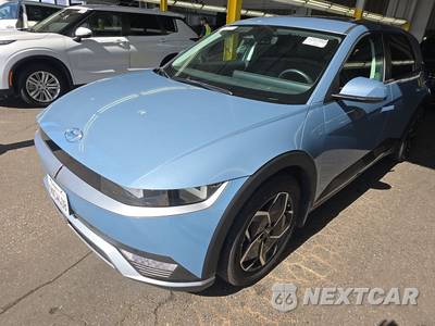 2024 Hyundai IONIQ 5 SEL - zdjęcie 1 z 27 - miniatura