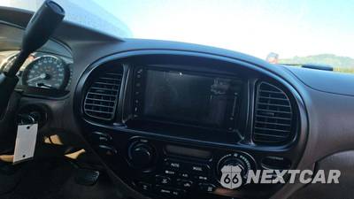 2007 Toyota Sequoia SR5 - zdjęcie 26 z 28 - miniatura