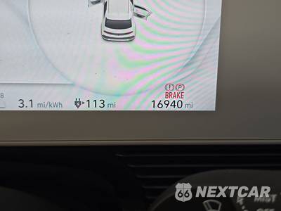2024 Hyundai IONIQ 5 SEL - zdjęcie 12 z 32 - miniatura