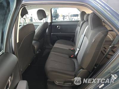 2024 Hyundai IONIQ 5 SEL - zdjęcie 13 z 32 - miniatura