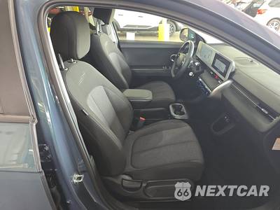 2024 Hyundai IONIQ 5 SEL - zdjęcie 8 z 32 - miniatura