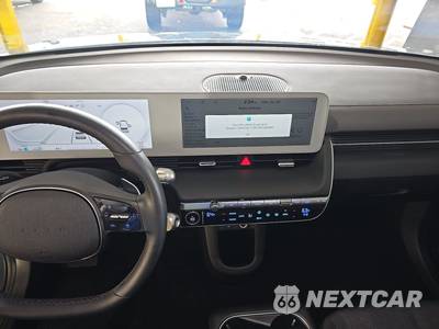 2024 Hyundai IONIQ 5 SEL - zdjęcie 11 z 32 - miniatura