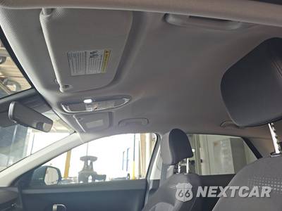 2024 Hyundai IONIQ 5 SEL - zdjęcie 24 z 32 - miniatura