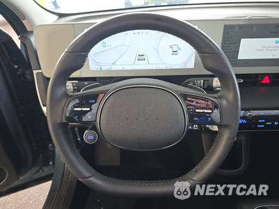 2024 Hyundai IONIQ 5 SEL - zdjęcie 10 z 32 - miniatura