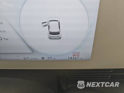2024 Hyundai IONIQ 5 SEL - zdjęcie 12 z 33 - miniatura