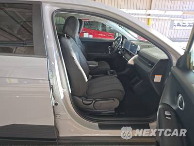 2024 Hyundai IONIQ 5 SEL - zdjęcie 8 z 33 - miniatura