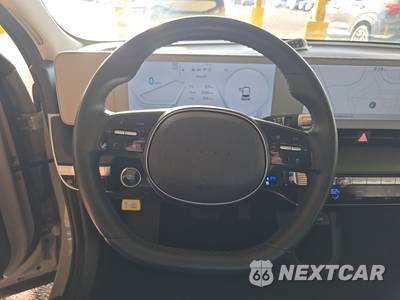 2024 Hyundai IONIQ 5 SEL - zdjęcie 10 z 33 - miniatura