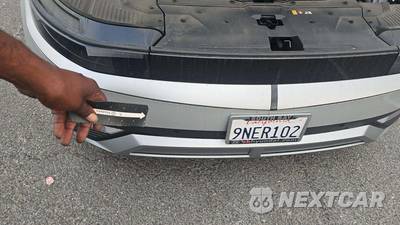 2024 Hyundai IONIQ 5 SEL - zdjęcie 32 z 33 - miniatura