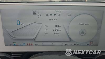 2024 Hyundai IONIQ 5 SEL - zdjęcie 20 z 33 - miniatura