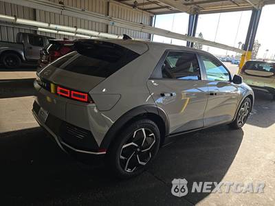 2024 Hyundai IONIQ 5 SEL - zdjęcie 4 z 33 - miniatura
