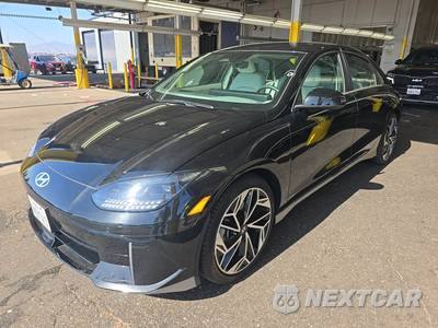 2024 Hyundai IONIQ 6 SEL - zdjęcie 1 z 19 - miniatura