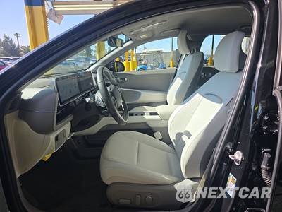 2024 Hyundai IONIQ 6 SEL - zdjęcie 7 z 19 - miniatura