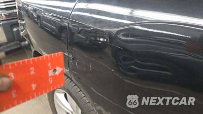 2016 Jeep Compass Latitude - zdjęcie 27 z 34 - miniatura