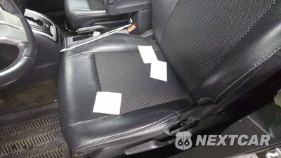 2016 Jeep Compass Latitude - zdjęcie 24 z 34 - miniatura