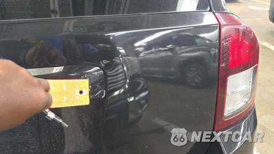 2016 Jeep Compass Latitude - zdjęcie 26 z 34 - miniatura