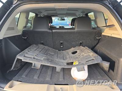 2016 Jeep Compass Latitude - zdjęcie 16 z 34 - miniatura