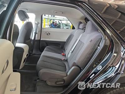 2024 Hyundai IONIQ 5 SEL - zdjęcie 13 z 24 - miniatura