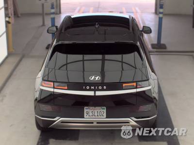 2024 Hyundai IONIQ 5 SEL - zdjęcie 5 z 24 - miniatura