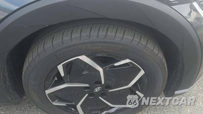 2024 Hyundai IONIQ 5 SEL - zdjęcie 24 z 24 - miniatura