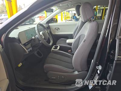 2024 Hyundai IONIQ 5 SEL - zdjęcie 7 z 24 - miniatura